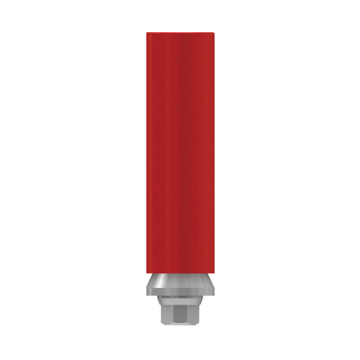 Cilindro Plástico CoCr rotacional - antirotacional 2